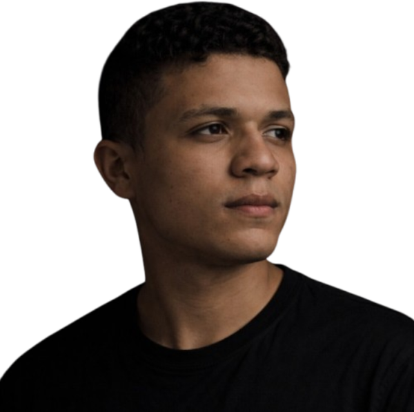 Bruno Pereira