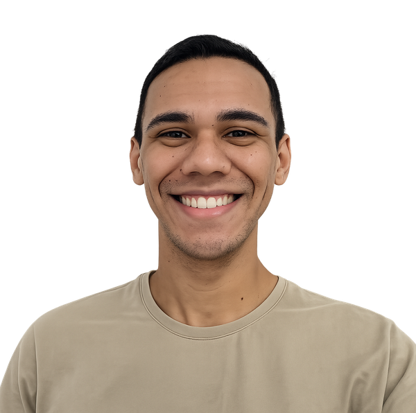 Daniel Matos